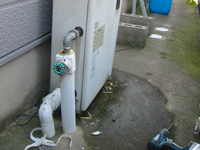 Gline lpガス